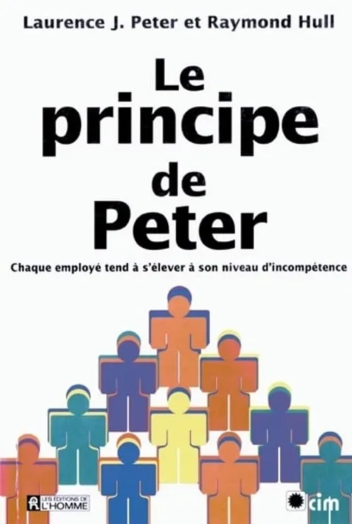 Principe de Peter