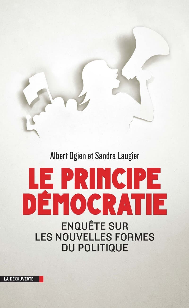 Principe démocratie