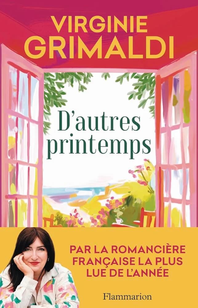 Printemps