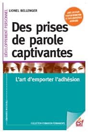 Prise de parole
