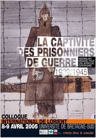 Prisonnier de guerre