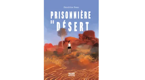 Prisonnier du désert