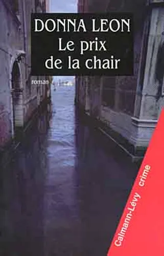 Prix de la chair