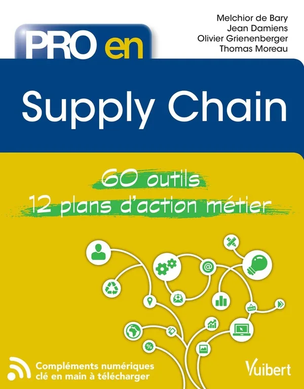Pro en supply chain