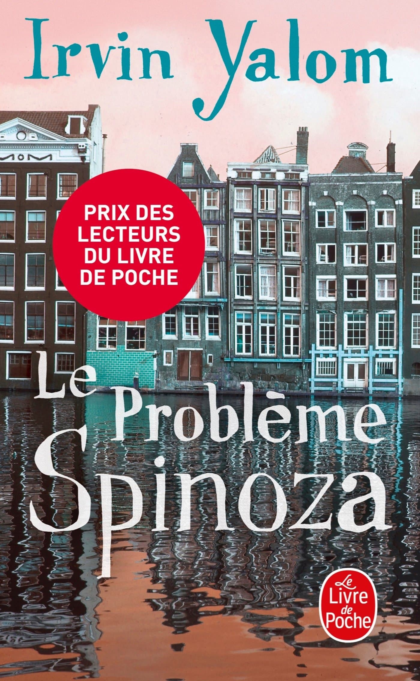 Problème Spinoza