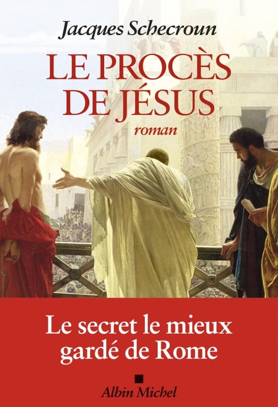 Proces de jesus