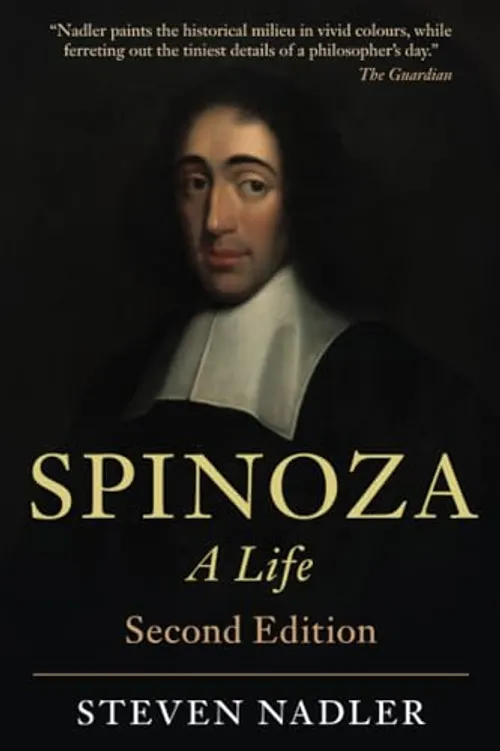 Procès de Spinoza