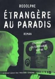 Profession romancier