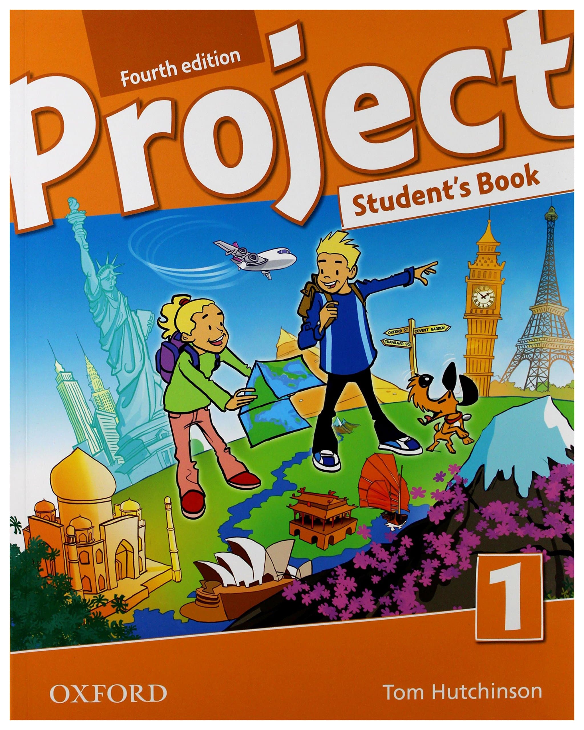 Project 1 SB