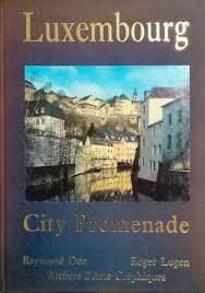 Promenade en ville