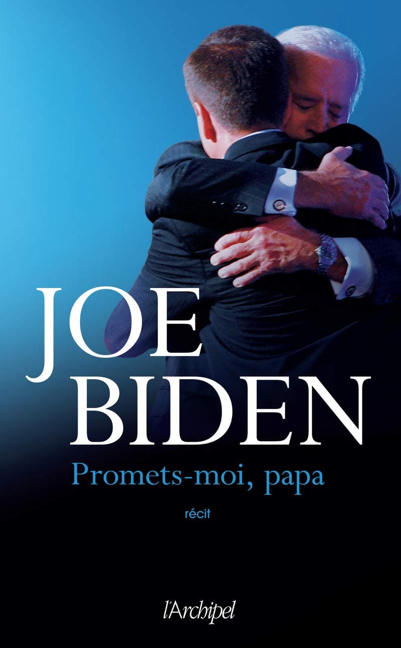 Promets-moi papa