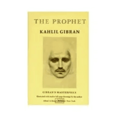 Prophète