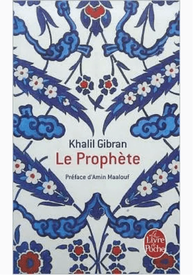 Prophète