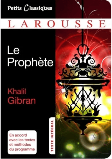 Prophète