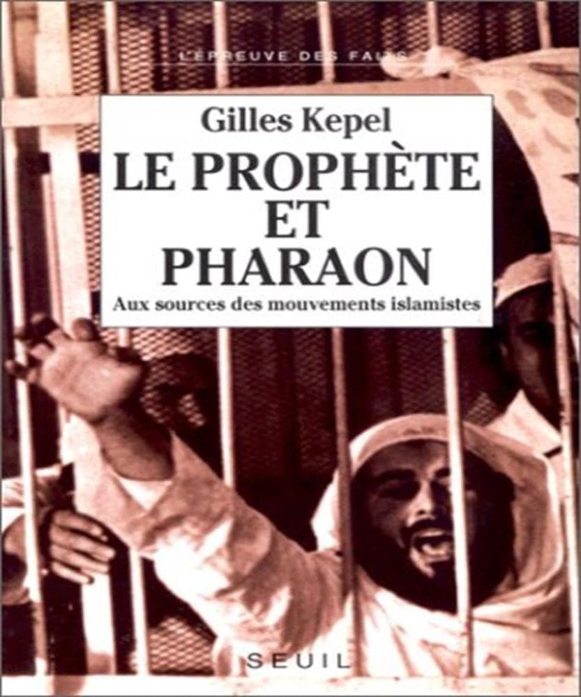 Prophète et Pharaon