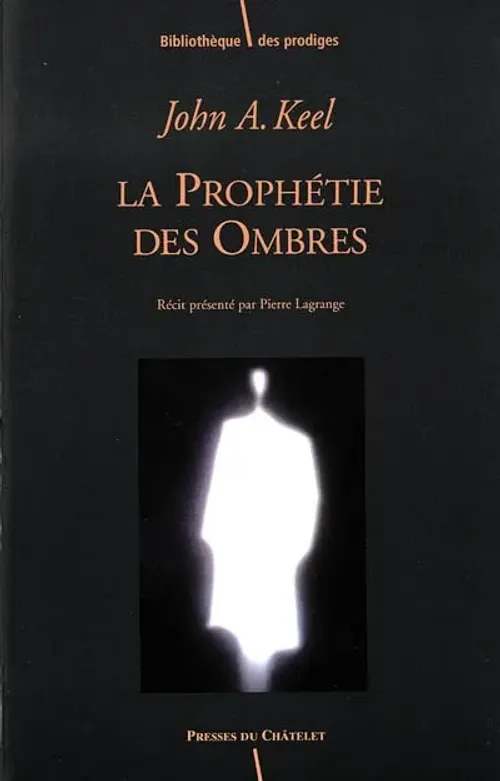 Prophétie des ombres