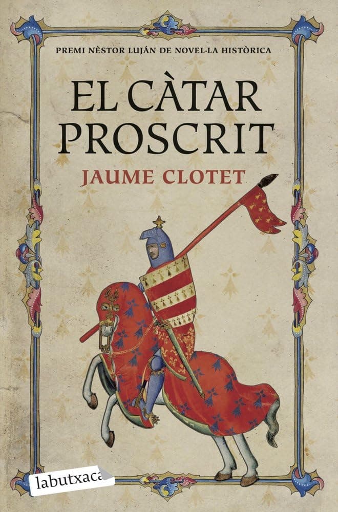 Proscrit
