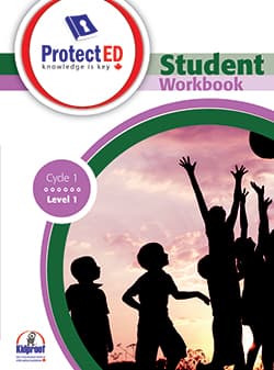 Protect ED - 1re Bac
