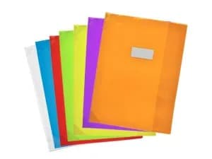 Protége Cahier 24X32