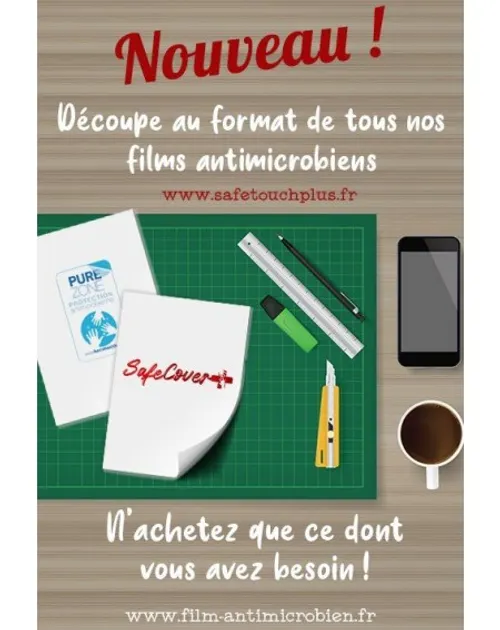 Protége des virus