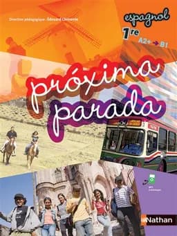 Proxima parada 1re