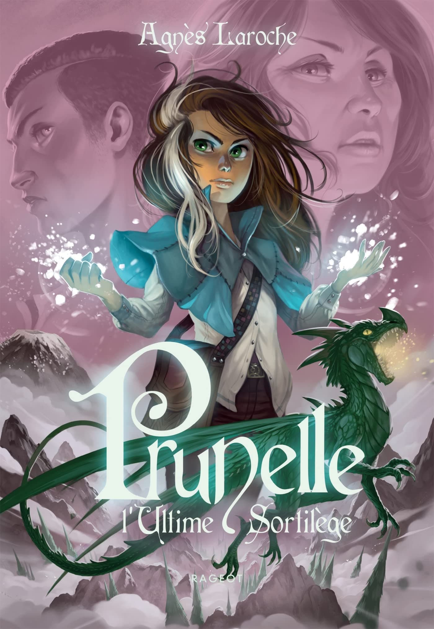 Prunelle