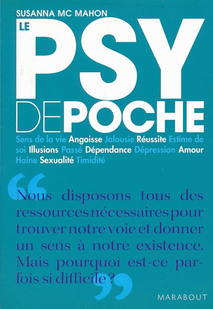 Psy de poche