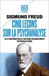 Psychanalyse