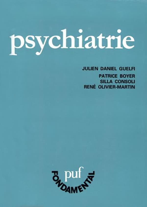 Psychiatrie