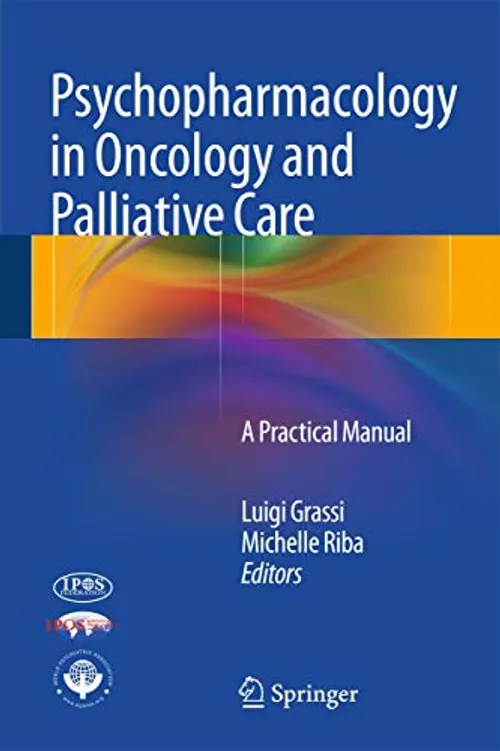 Psycho-oncologie