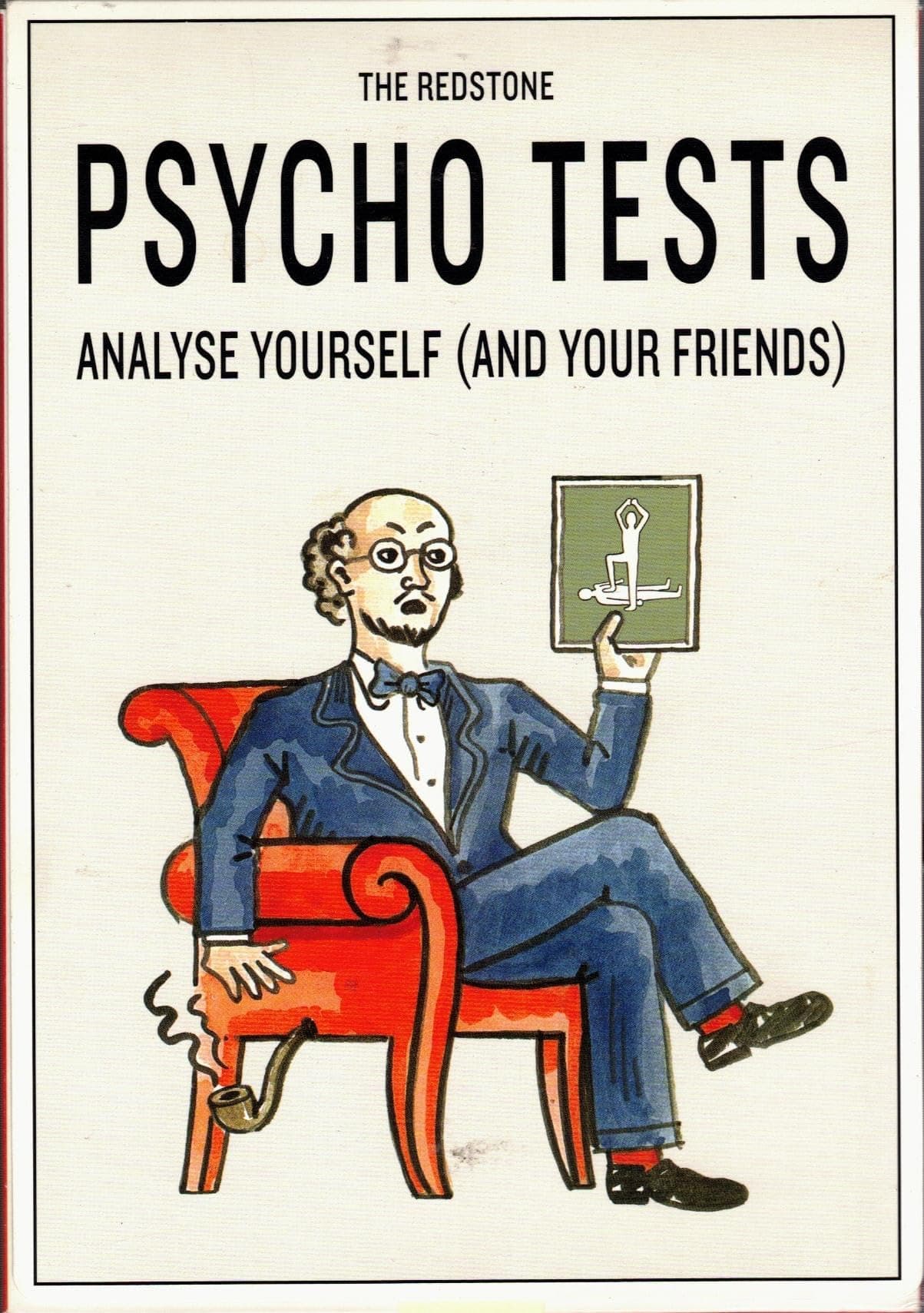 Psycho tests