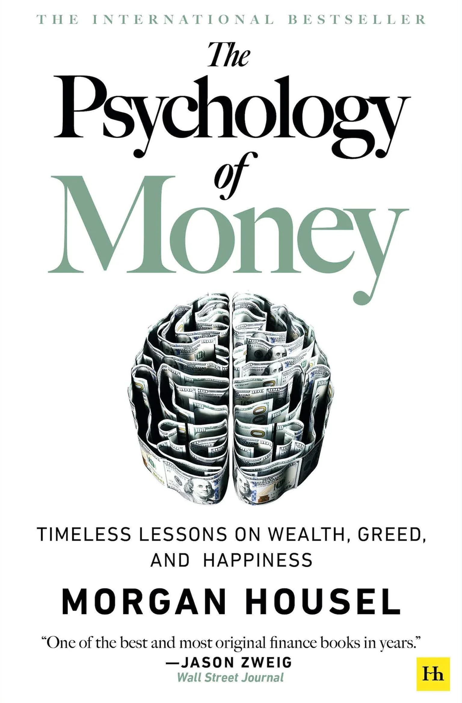 Psychology of Money