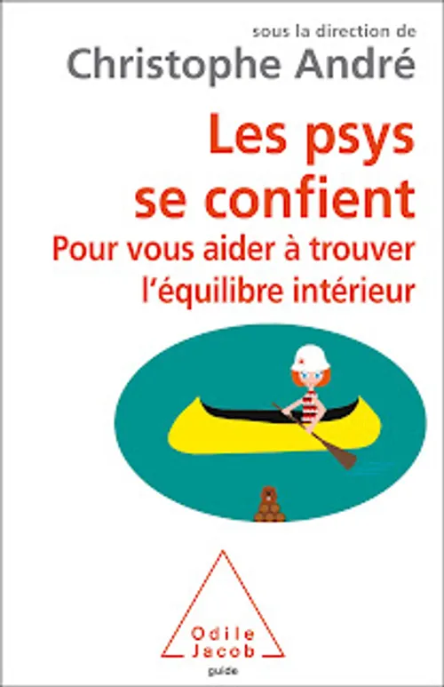 Psys se confient