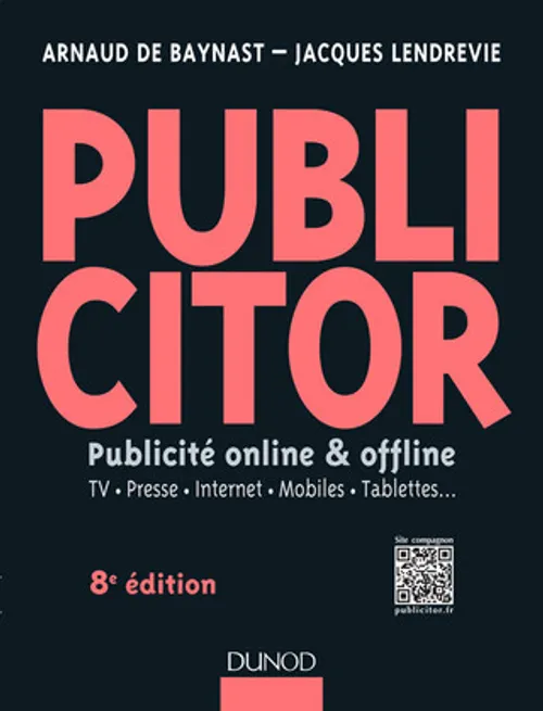 Publicitor 8e /campus