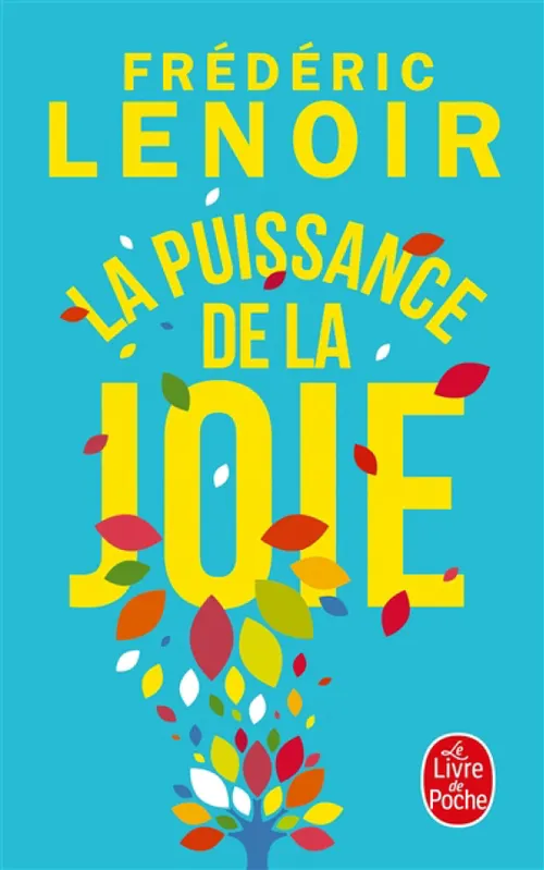 Puissance de la joie