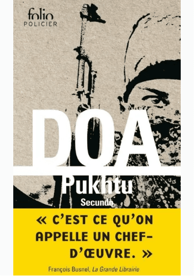 Pukhtu Secundo