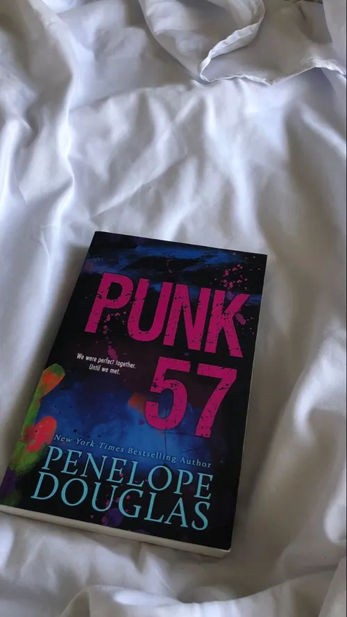 Punk 57