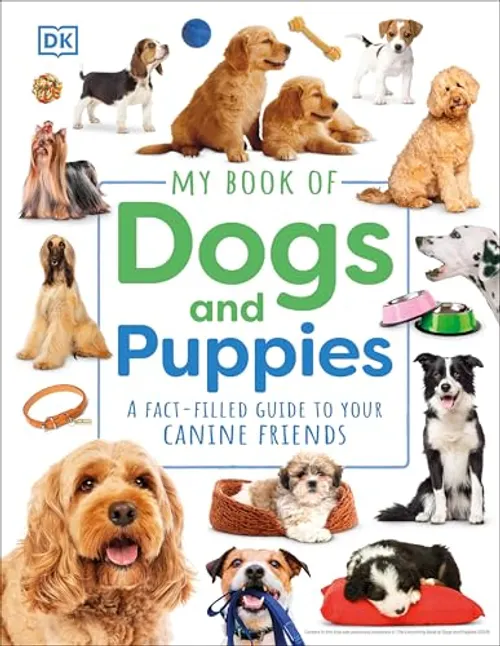 Puppies