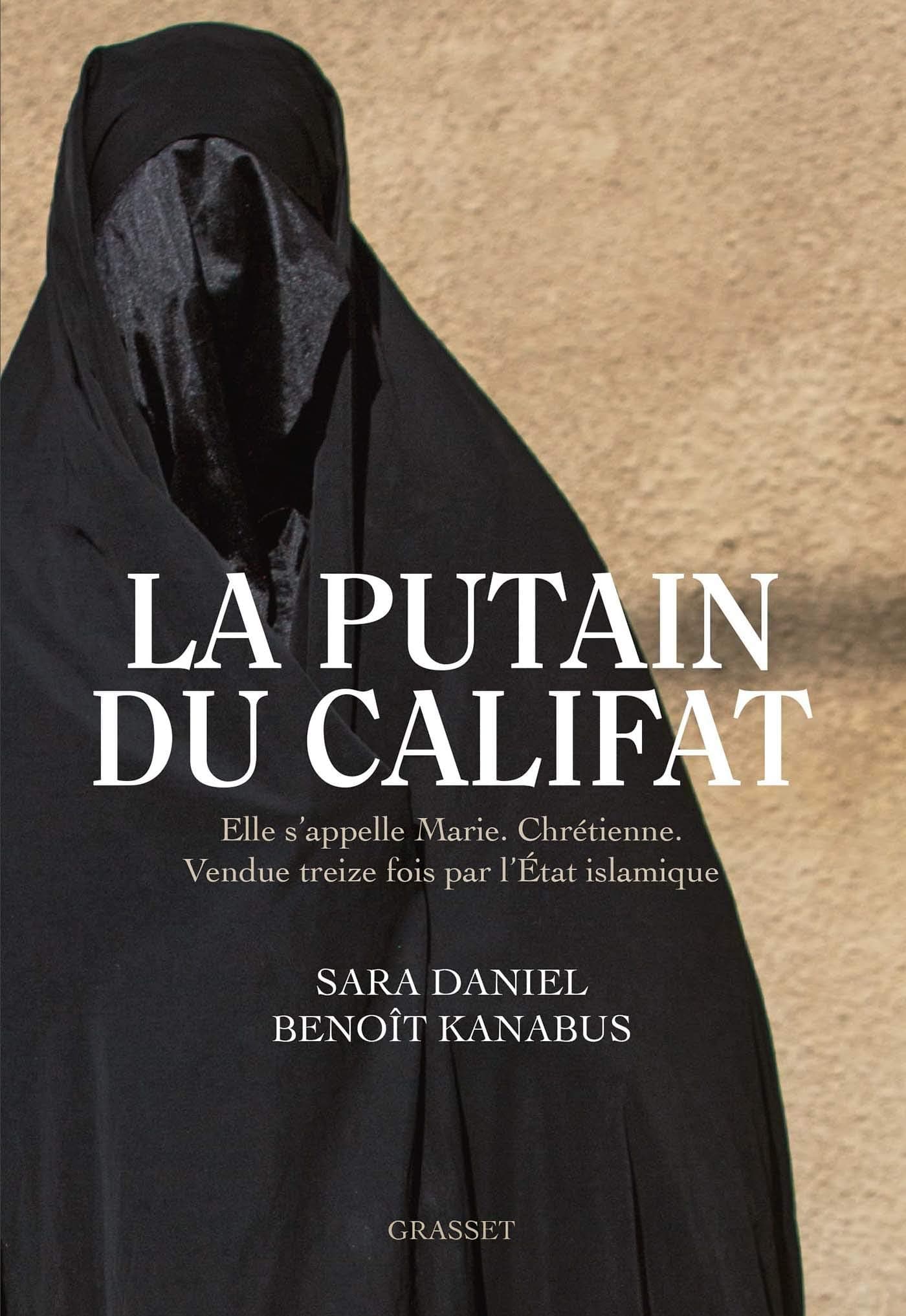 Putain du califat