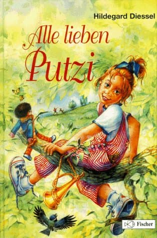 Putzi