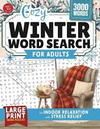 Puzzle hiver