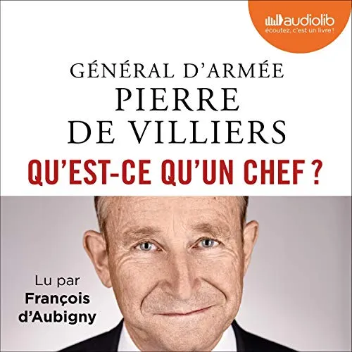 Qu'est-ce qu'un chef ?