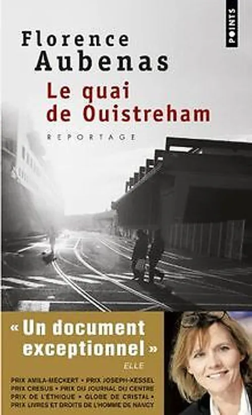 Quai de ouistreham