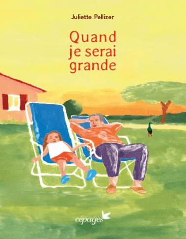 Quand je serai grand