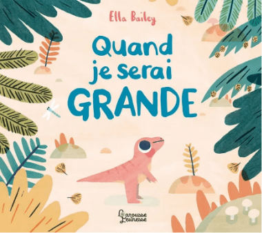 Quand je serai grand