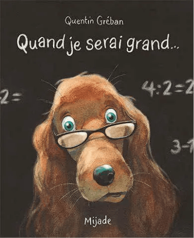 Quand je serai grand