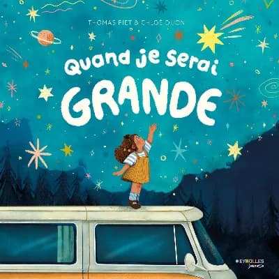 Quand je serai grand