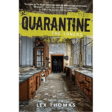 Quarantaine