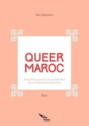 Queer maroc