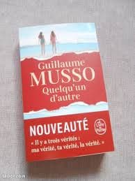 Quelqu'un d'autre